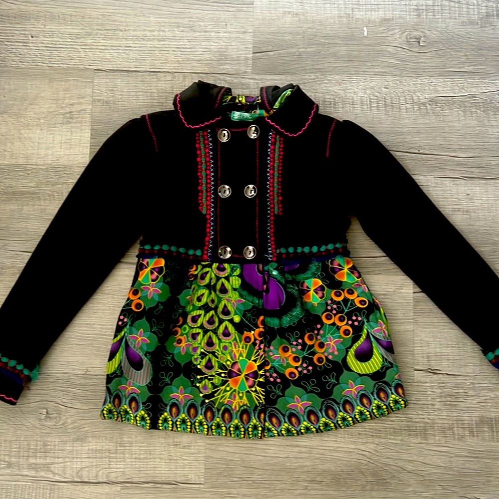 Beautiful Mid weight jacket